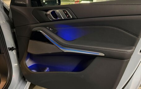 BMW X5, 2025 год, 14 870 000 рублей, 25 фотография