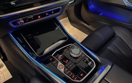 BMW X5, 2025 год, 14 870 000 рублей, 23 фотография