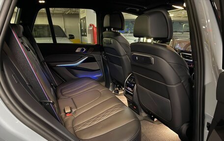 BMW X5, 2025 год, 14 870 000 рублей, 29 фотография