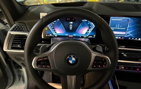 BMW X5, 2025 год, 14 870 000 рублей, 24 фотография