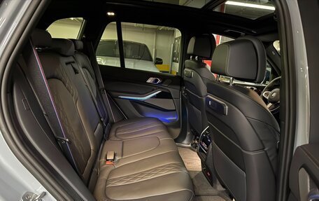BMW X5, 2025 год, 14 870 000 рублей, 30 фотография