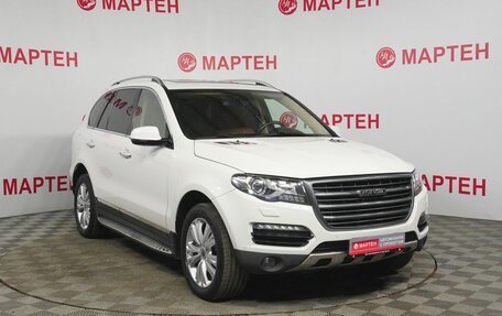 Haval H8, 2015 год, 1 429 000 рублей, 3 фотография