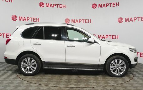 Haval H8, 2015 год, 1 429 000 рублей, 4 фотография