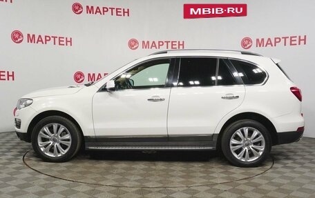 Haval H8, 2015 год, 1 429 000 рублей, 8 фотография
