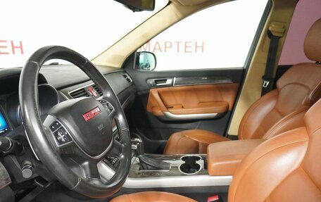 Haval H8, 2015 год, 1 429 000 рублей, 11 фотография