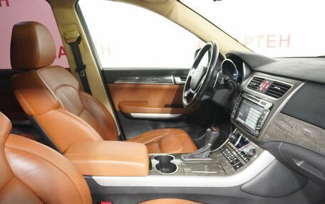 Haval H8, 2015 год, 1 429 000 рублей, 12 фотография