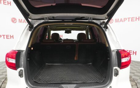 Haval H8, 2015 год, 1 429 000 рублей, 10 фотография