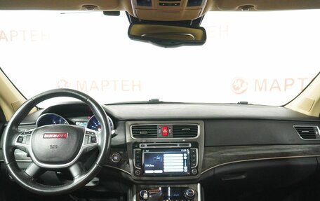 Haval H8, 2015 год, 1 429 000 рублей, 20 фотография