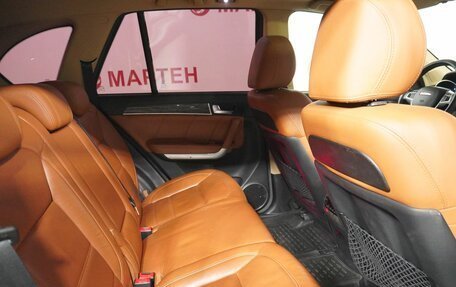 Haval H8, 2015 год, 1 429 000 рублей, 13 фотография