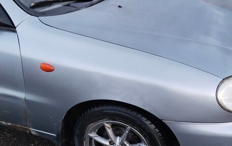 Chevrolet Lanos I, 2007 год, 175 000 рублей, 2 фотография