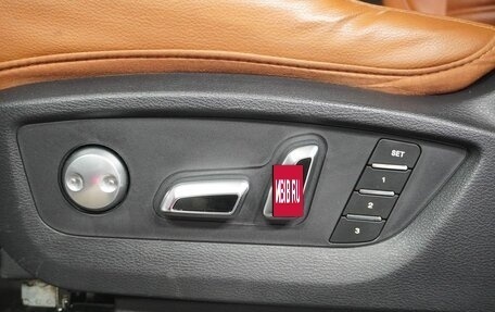 Haval H8, 2015 год, 1 429 000 рублей, 17 фотография