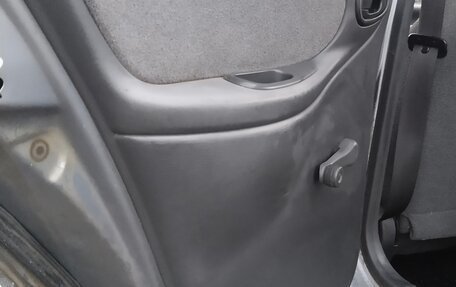 Chevrolet Lanos I, 2007 год, 175 000 рублей, 8 фотография