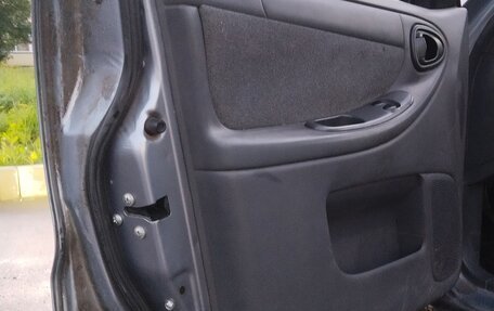 Chevrolet Lanos I, 2007 год, 175 000 рублей, 9 фотография