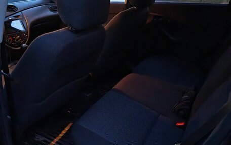 Ford Focus IV, 2004 год, 320 000 рублей, 7 фотография