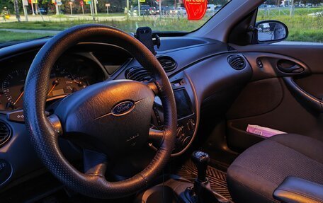 Ford Focus IV, 2004 год, 320 000 рублей, 6 фотография