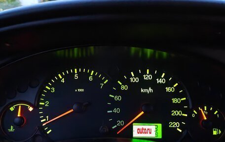 Ford Focus IV, 2004 год, 320 000 рублей, 5 фотография
