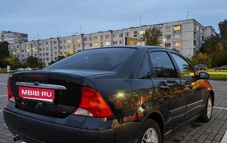 Ford Focus IV, 2004 год, 320 000 рублей, 4 фотография