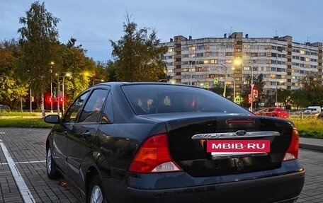 Ford Focus IV, 2004 год, 320 000 рублей, 3 фотография