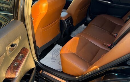 Toyota Camry, 2016 год, 1 950 000 рублей, 8 фотография