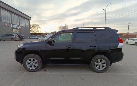 Toyota Land Cruiser Prado 150 рестайлинг 2, 2010 год, 2 445 000 рублей, 8 фотография
