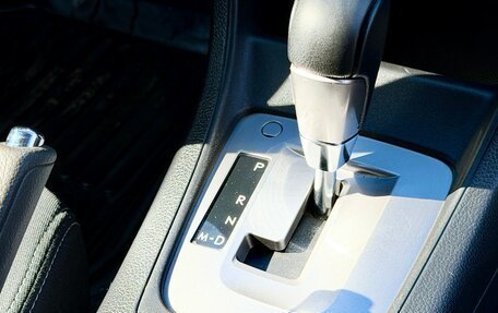 Subaru XV I рестайлинг, 2012 год, 1 099 000 рублей, 7 фотография