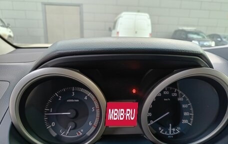 Toyota Land Cruiser Prado 150 рестайлинг 2, 2010 год, 2 445 000 рублей, 18 фотография