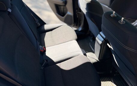Subaru XV I рестайлинг, 2012 год, 1 099 000 рублей, 12 фотография