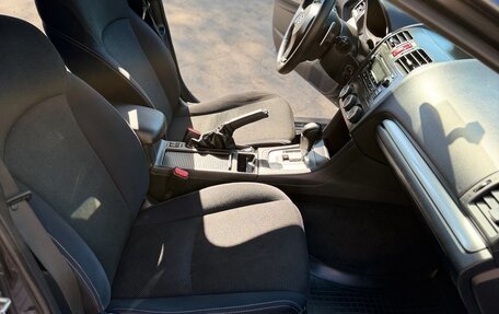 Subaru XV I рестайлинг, 2012 год, 1 099 000 рублей, 13 фотография