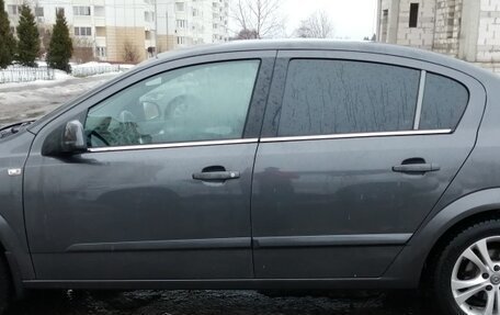 Opel Astra H, 2012 год, 600 000 рублей, 8 фотография