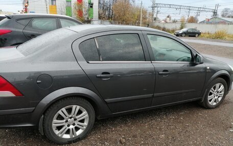 Opel Astra H, 2012 год, 600 000 рублей, 2 фотография
