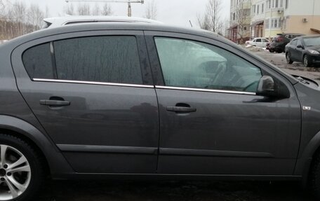 Opel Astra H, 2012 год, 600 000 рублей, 4 фотография
