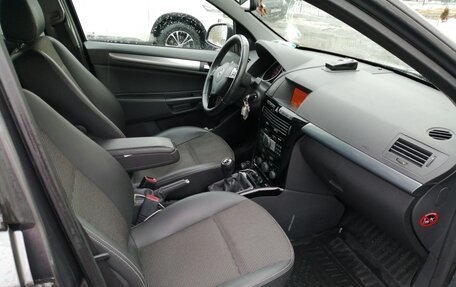 Opel Astra H, 2012 год, 600 000 рублей, 9 фотография
