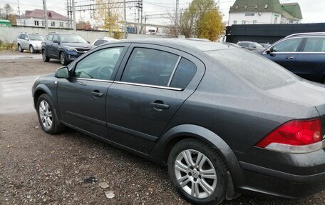 Opel Astra H, 2012 год, 600 000 рублей, 3 фотография