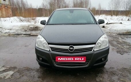 Opel Astra H, 2012 год, 600 000 рублей, 5 фотография