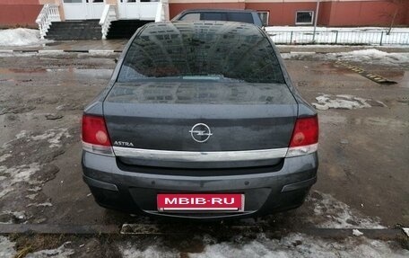 Opel Astra H, 2012 год, 600 000 рублей, 6 фотография