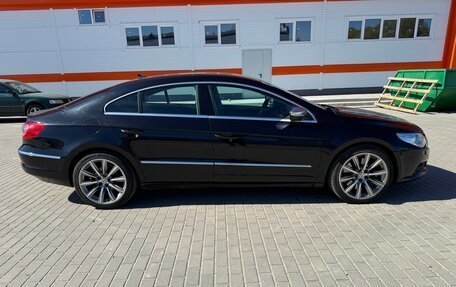 Volkswagen Passat CC I рестайлинг, 2011 год, 1 050 000 рублей, 7 фотография