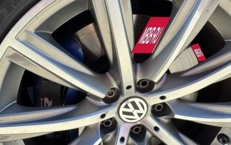 Volkswagen Passat CC I рестайлинг, 2011 год, 1 050 000 рублей, 14 фотография