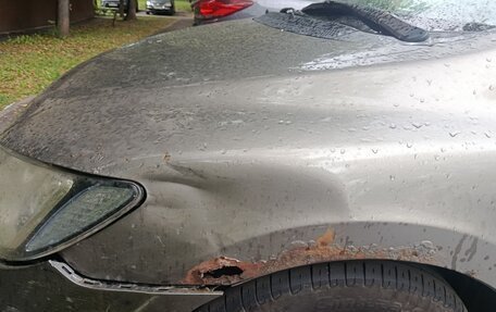 Honda Civic VIII, 2007 год, 465 000 рублей, 6 фотография