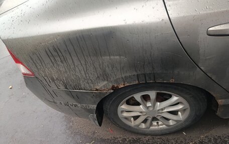 Honda Civic VIII, 2007 год, 465 000 рублей, 8 фотография