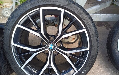 BMW 5 серия, 2020 год, 5 190 000 рублей, 31 фотография