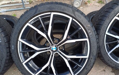 BMW 5 серия, 2020 год, 5 190 000 рублей, 33 фотография