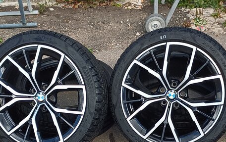 BMW 5 серия, 2020 год, 5 190 000 рублей, 30 фотография