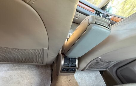 Audi A6, 1998 год, 330 000 рублей, 8 фотография