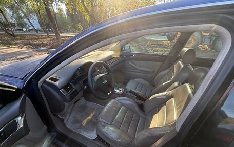 Audi A6, 1998 год, 330 000 рублей, 6 фотография