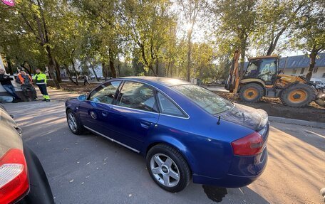 Audi A6, 1998 год, 330 000 рублей, 5 фотография