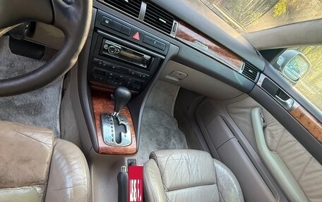Audi A6, 1998 год, 330 000 рублей, 7 фотография