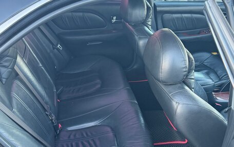 Hyundai Sonata IV рестайлинг, 2005 год, 345 500 рублей, 8 фотография