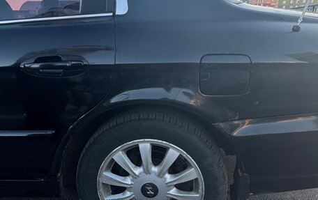 Hyundai Sonata IV рестайлинг, 2005 год, 345 500 рублей, 14 фотография