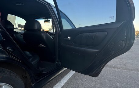 Hyundai Sonata IV рестайлинг, 2005 год, 345 500 рублей, 19 фотография