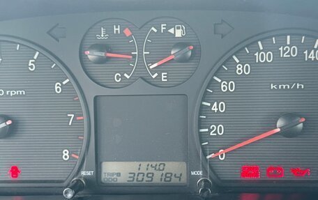 Hyundai Sonata IV рестайлинг, 2005 год, 345 500 рублей, 21 фотография